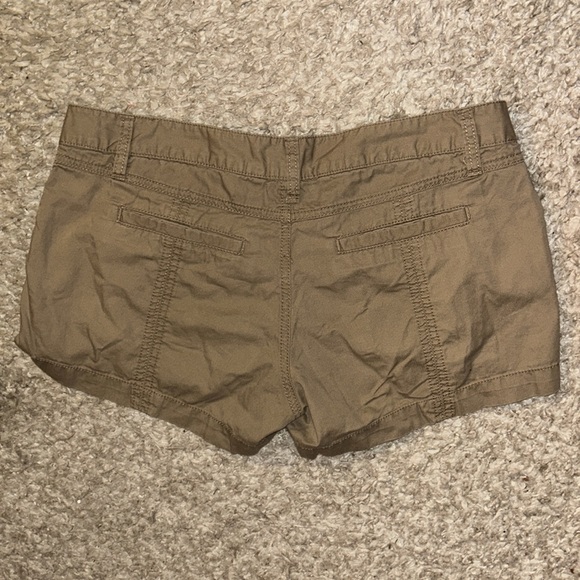 Fox Racing Cargo Shorts - Picture 4 of 4